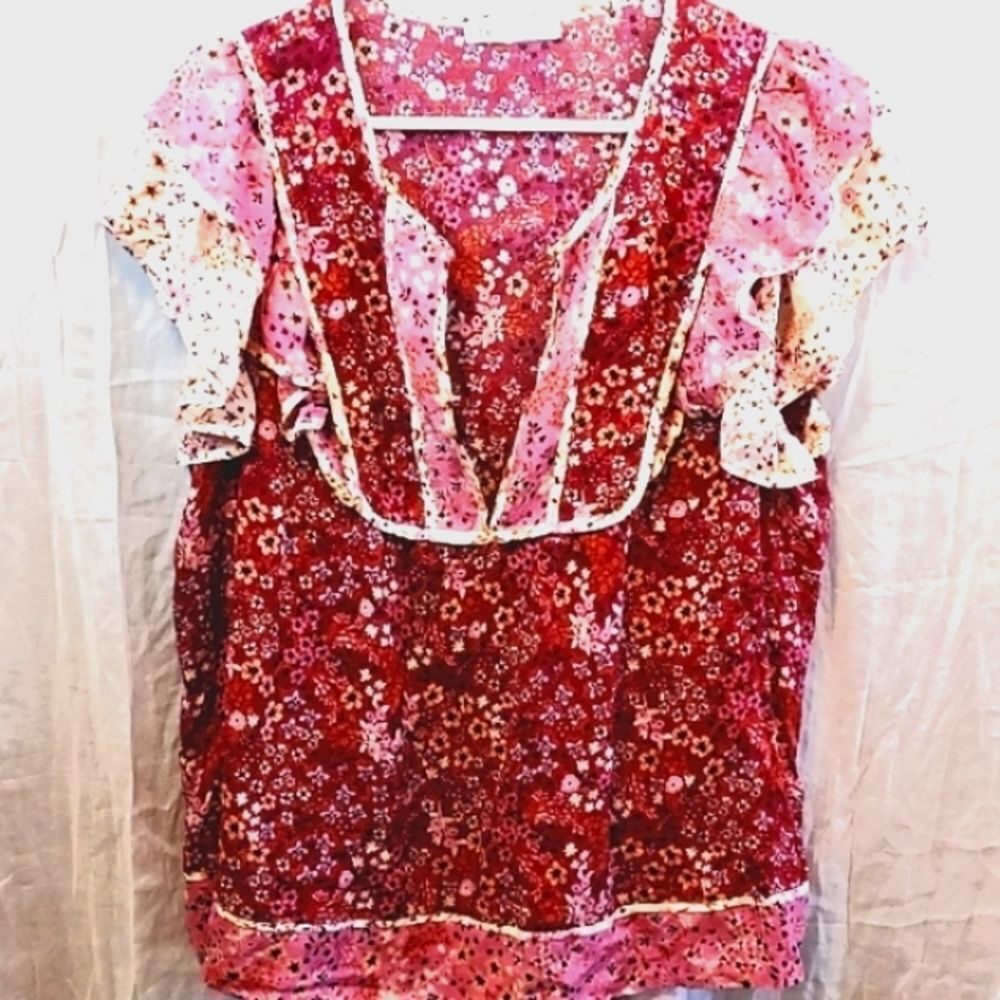DR2 Blouse 